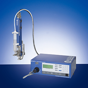 产品视频数码的容积计量式控制点胶机MEASURING MASTER MPP-1