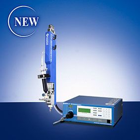 产品视频数码的容积计量式控制点胶机MEASURING MASTER MPP-5-S