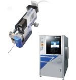 中高粘度非接触式JET点胶机Aero JET/全自动点胶机机器FAD 2500SD