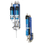 数码的容积计量式控制点胶机MEASURING MASTER MPP-5 SERIES